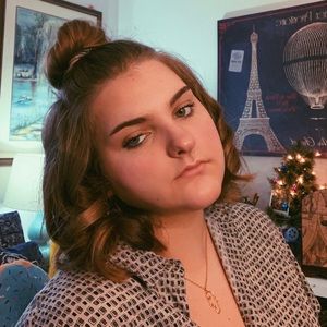 Meet your Posher, Marlana